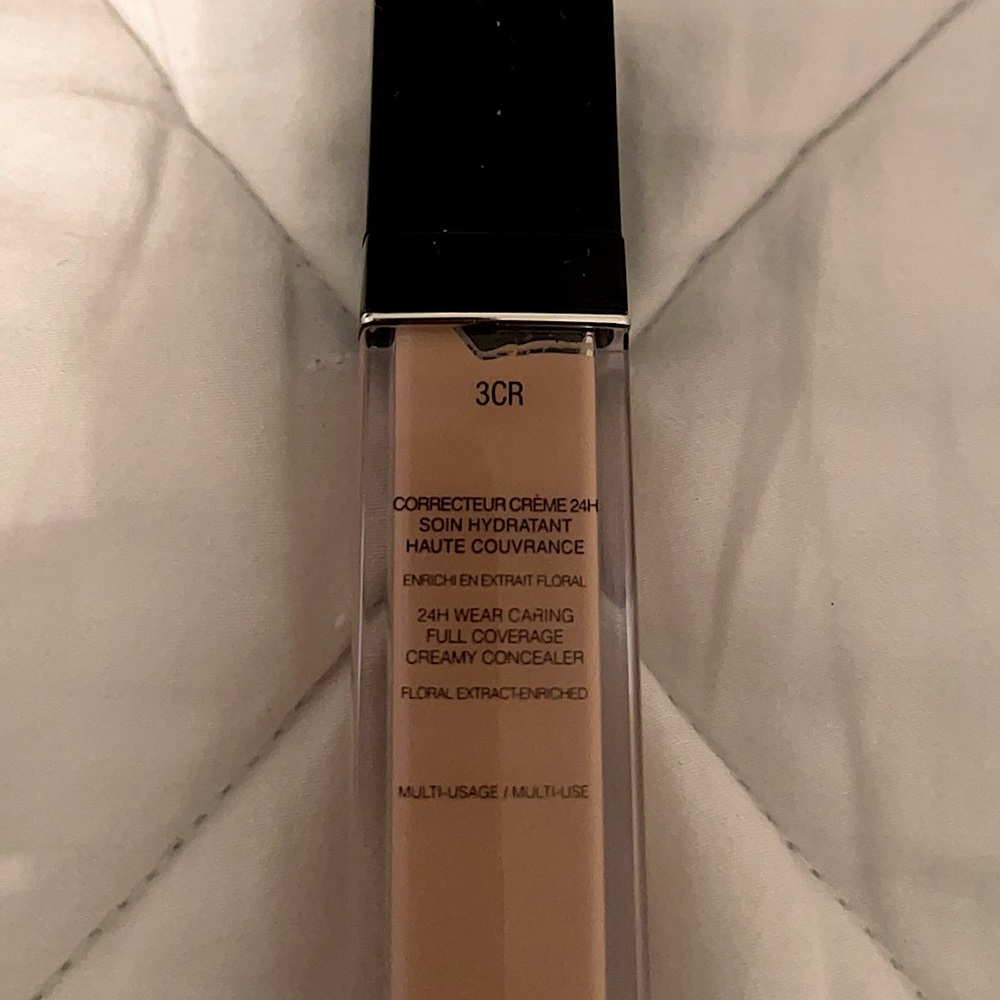 DiorSkin Forever Undercover 24 HR 3CR